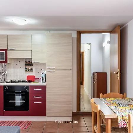דירה House & - Iblea אבולה