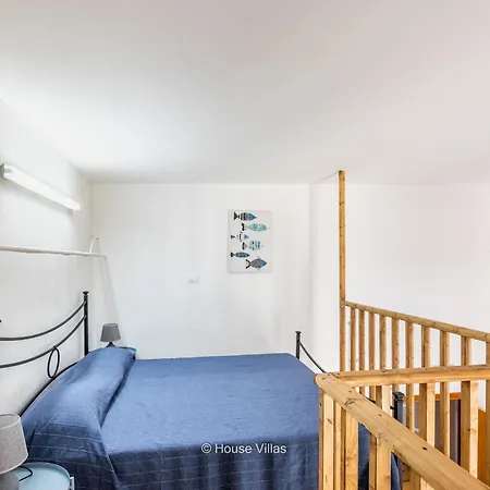 House & - Iblea Apartment *