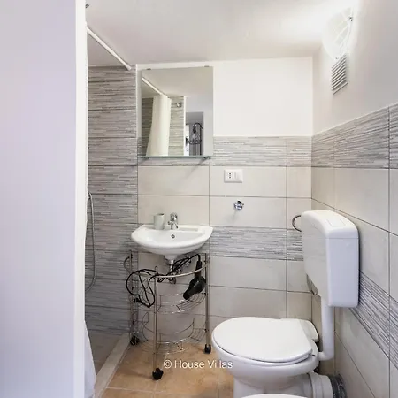 House & - Iblea Apartment