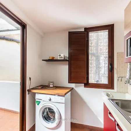 House & - Iblea Avola