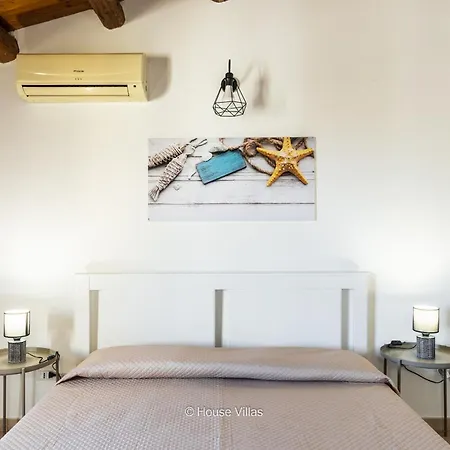 House & - Iblea Διαμέρισμα Avola