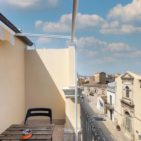 House & - Iblea Apartment