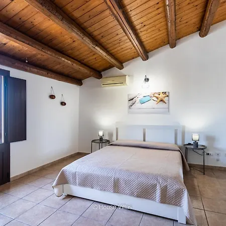 Apartment House & - Iblea Avola