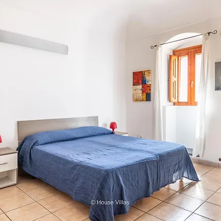 House & - Iblea Apartment