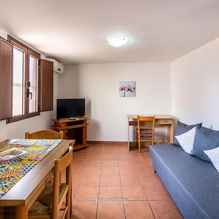 House & - Iblea Apartment