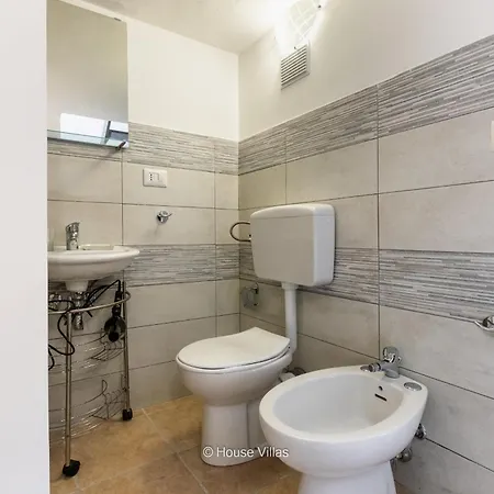 Apartment House & - Iblea Avola