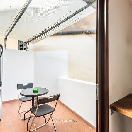 Apartment House & - Iblea *