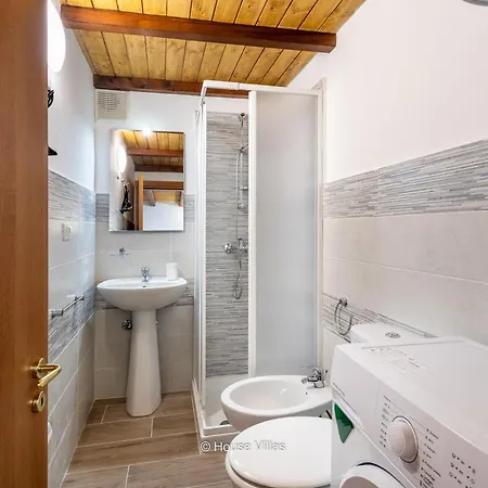 House & - Iblea Διαμέρισμα Avola