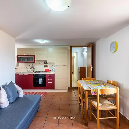 House & - Iblea Apartment *
