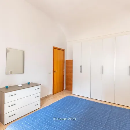 House & - Iblea Avola