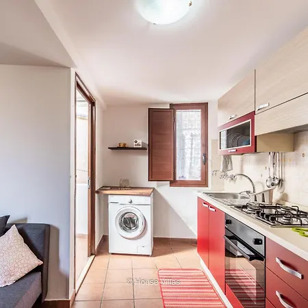 House & - Iblea * Avola