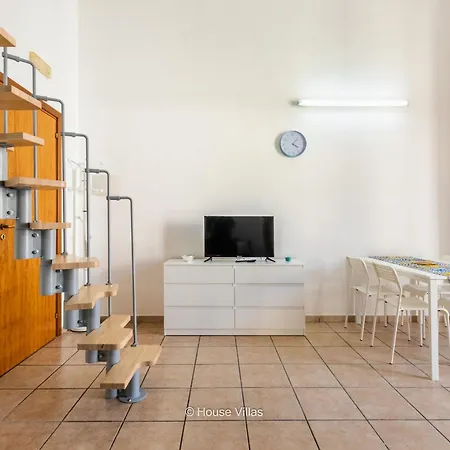 House & - Iblea Apartment Avola